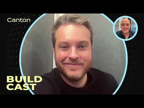 Canton Buildcast with Brale