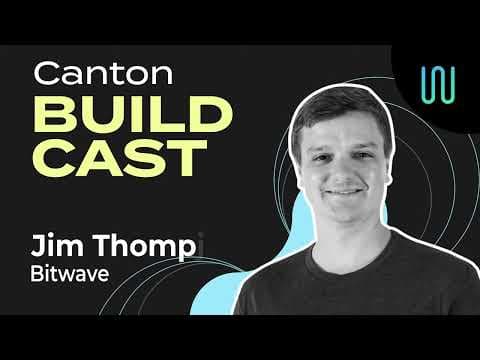 Canton Buildcast with Bitwave
