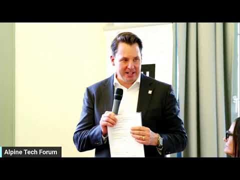 Alpine Tech Forum: Unlocking the Full Potential of Synchronized Finance