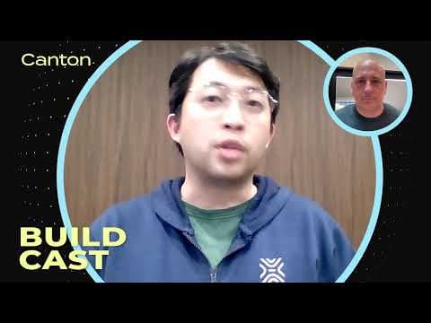 Canton Buildcast with Hydra X