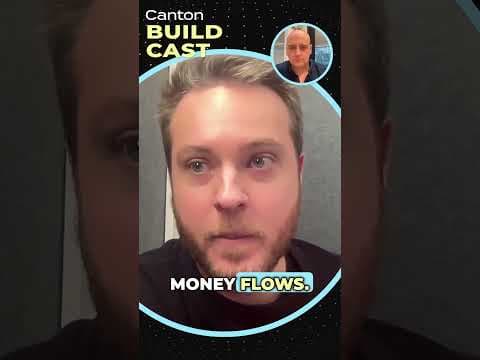 Buildcast with Brale - Privacy on Canton