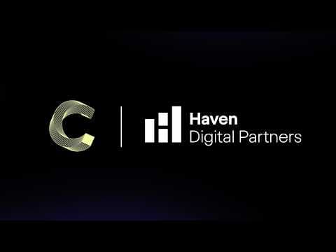 Haven Digital Partners: Permissioned, Peer-To-Peer Lending on Canton