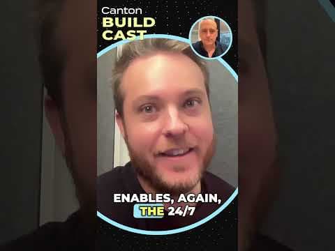 Buildcast with Brale - 24x7 Real-Time Settlement
