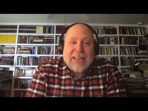 HIPAA and GDPR explained - DAML and Privacy with Corey Todaro