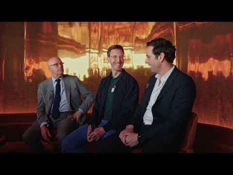 Canton Network Fireside - London