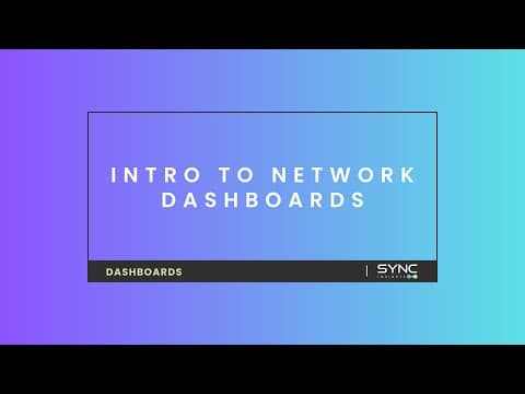 Visualize Canton Network Metrics with Custom Dashboards | Tutorial #3